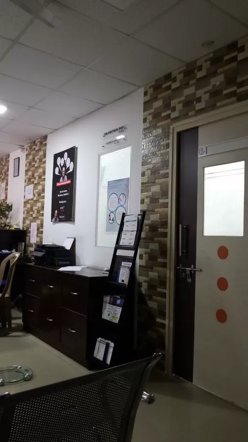 MAA ENT HOSPITAL MEHDIPATNAM | Best ENT Hospital In Hyderabad - Photo 2