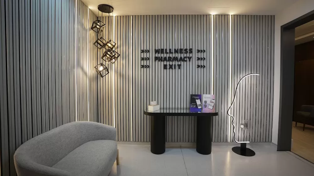 Novomed - Dubai Marina - Photo 7