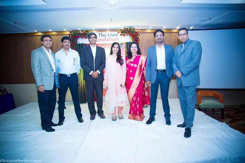 South Asian Liver Institute - Photo 1