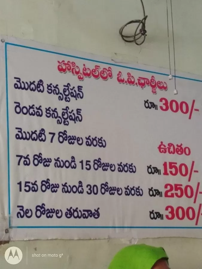 INDUR NEURO PSYCHIATRIC HOSPITAL AND DEADDICTION CENTRE - Photo 1