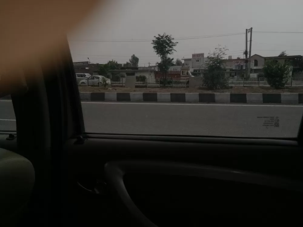 Liver Specialist Doctor in Ludhiana - Girn Hospital - Photo 4