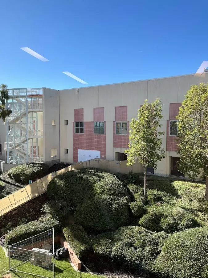 Rady Children’s Hospital - San Diego - Photo 8