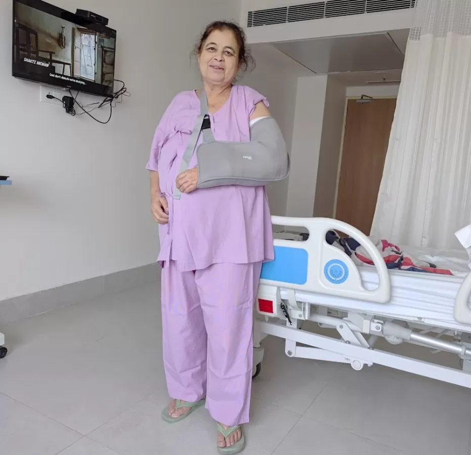 Numed Super Speciality Hospital - Photo 7