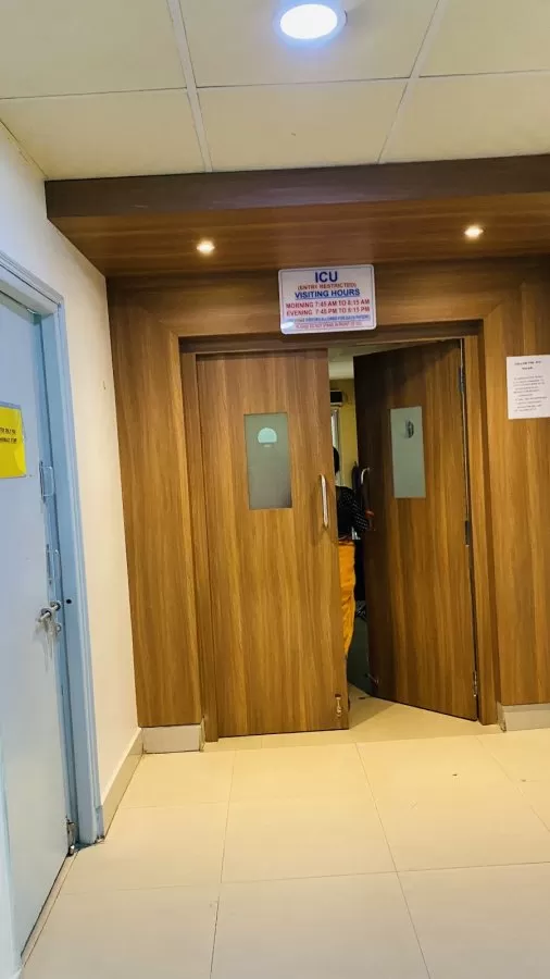 Soumya Multi Speciality Hospital - Photo 5