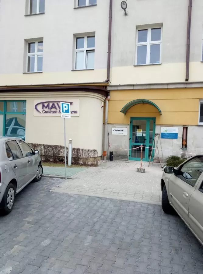 LUX MED Szpital MAVIT - Photo 8