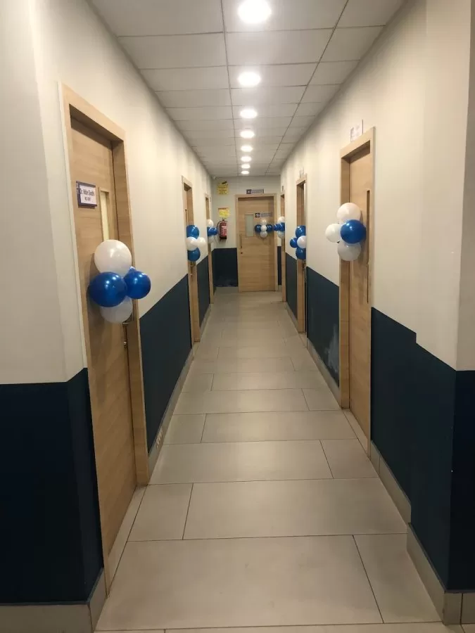 Sodhi Maternity And ENT Hospital - Photo 4