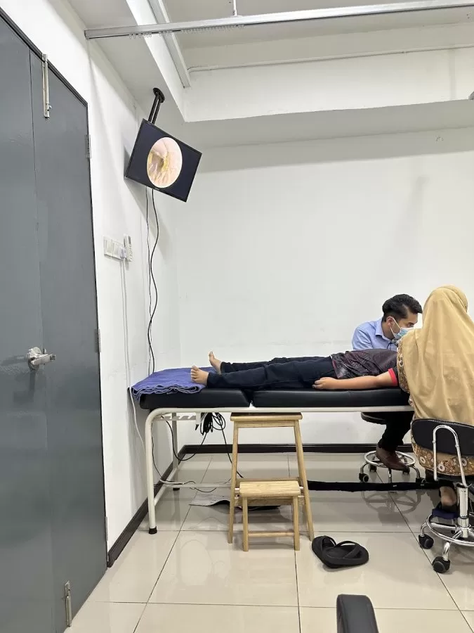 Klinik Al - Biruni - Photo 3