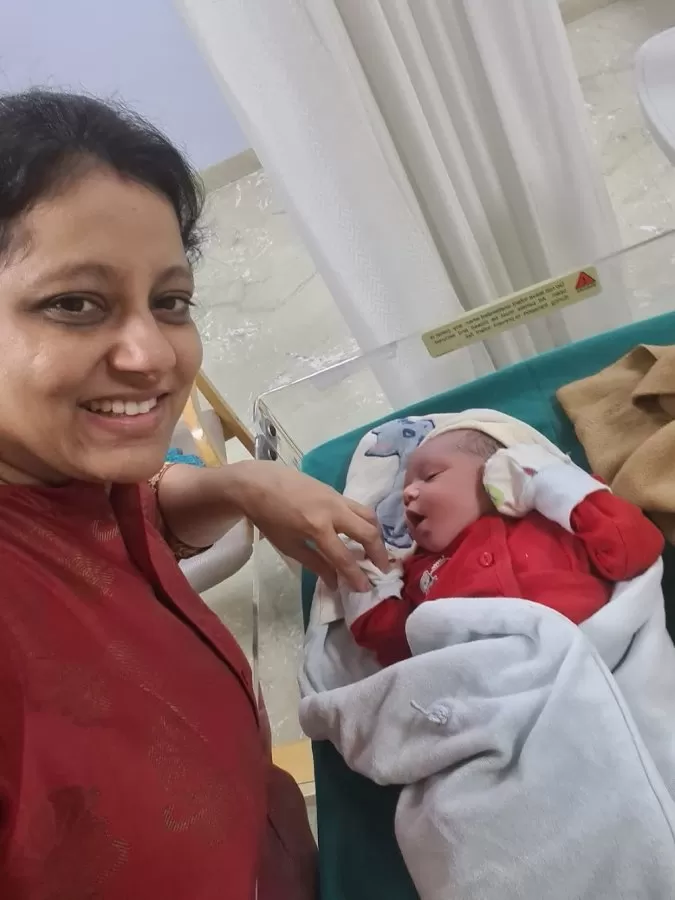 Dr. Swati Singh | Best Gynaecologist In Karol Bagh, Gynaecologist In Karol Bagh, Infertility Specialist - Photo 5
