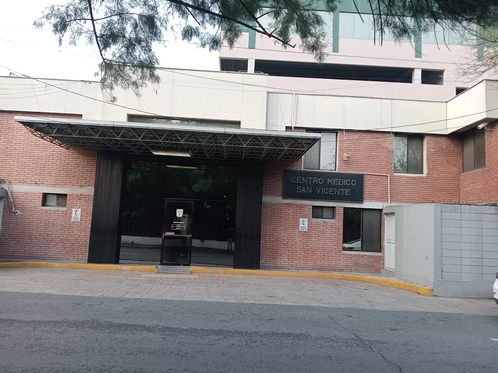 Centro Médico San Vicente - Photo 5