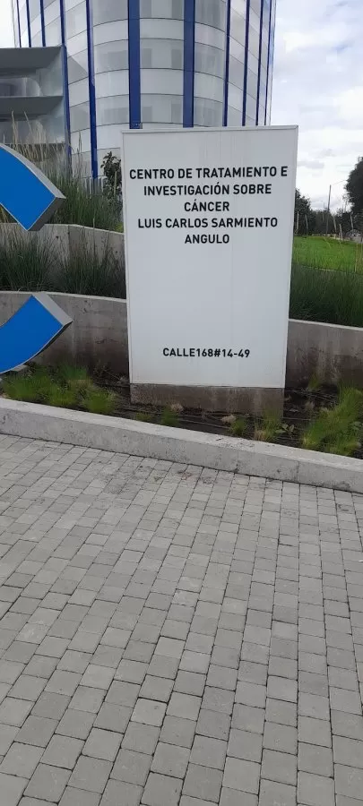 Centro de Tratamiento e Investigación sobre Cáncer Luis Carlos Sarmiento Angulo - Photo 4