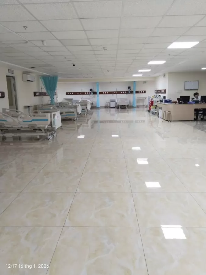 Hong Duc II Hospital - Photo 5