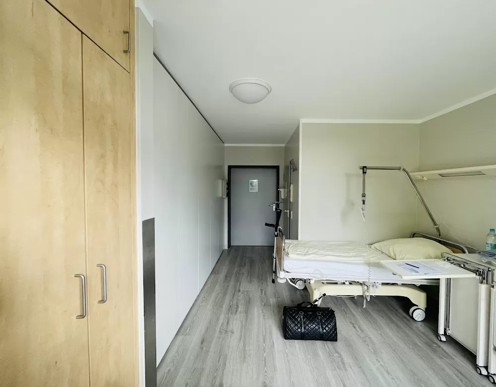 Dr. Lubos Kliniken - Bogenhausen - Photo 3