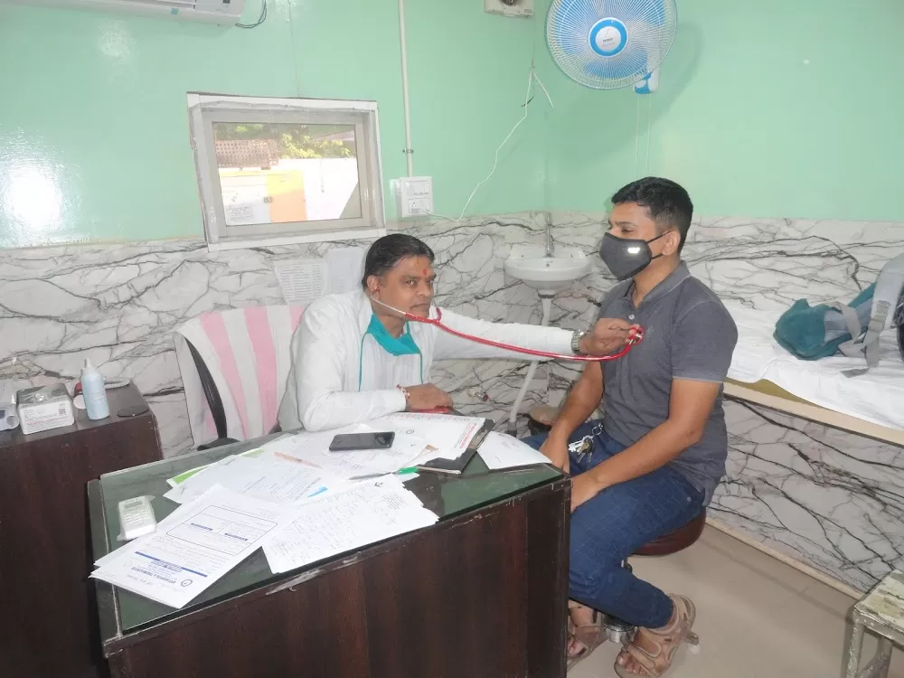 Arti Hospital And Trauma Center- Best Hospital in Noida | Hospital in Noida | Best Multispeciality Hospital in Noida | - Photo 1
