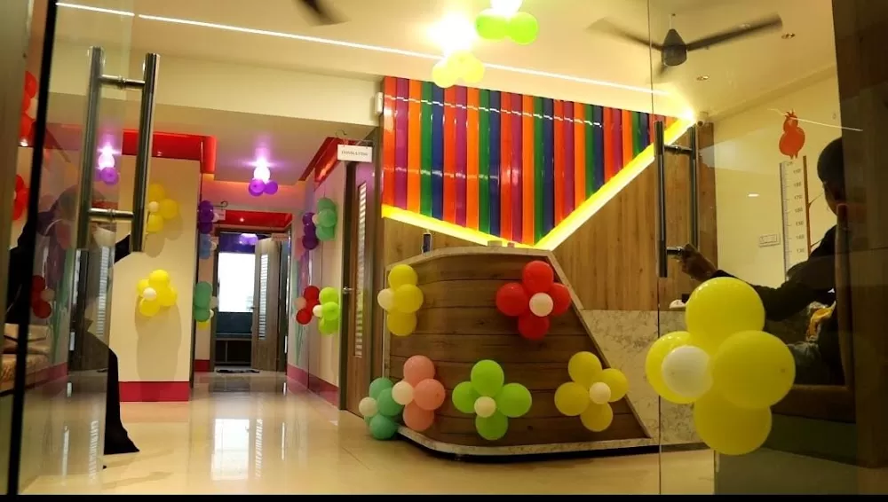BabyCare Children Hospital - Photo 1