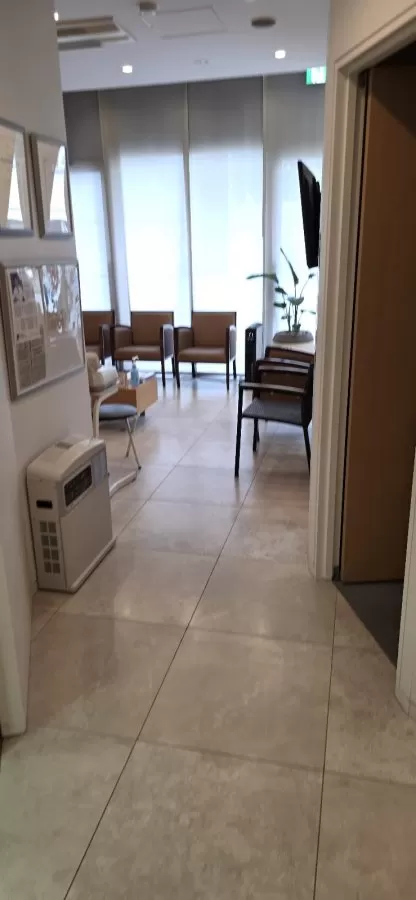 Nakamura Azabujuban Clinic - Photo 5