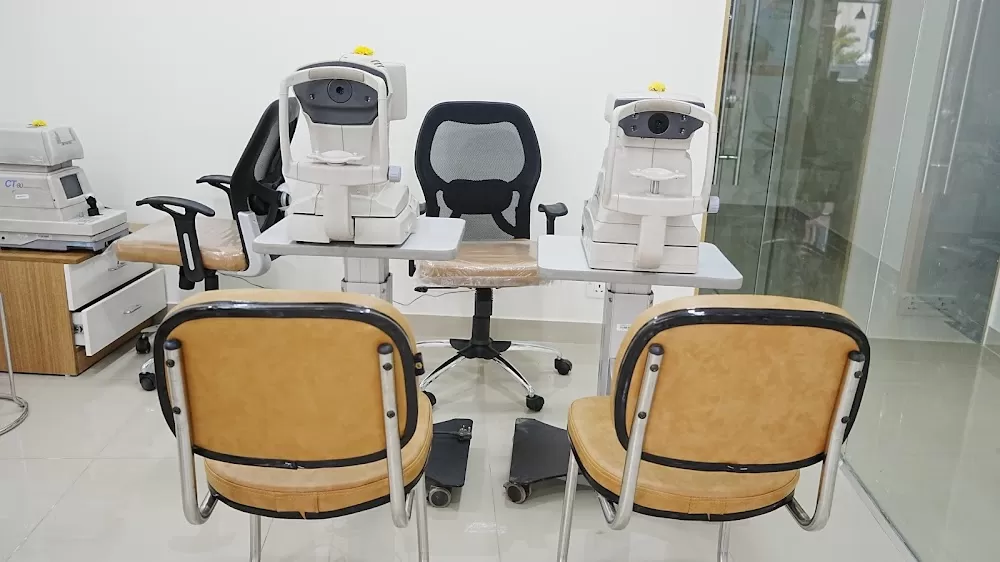 Vasan Eye Care Hospital - (Bommanahalli, Bengaluru) - Photo 7
