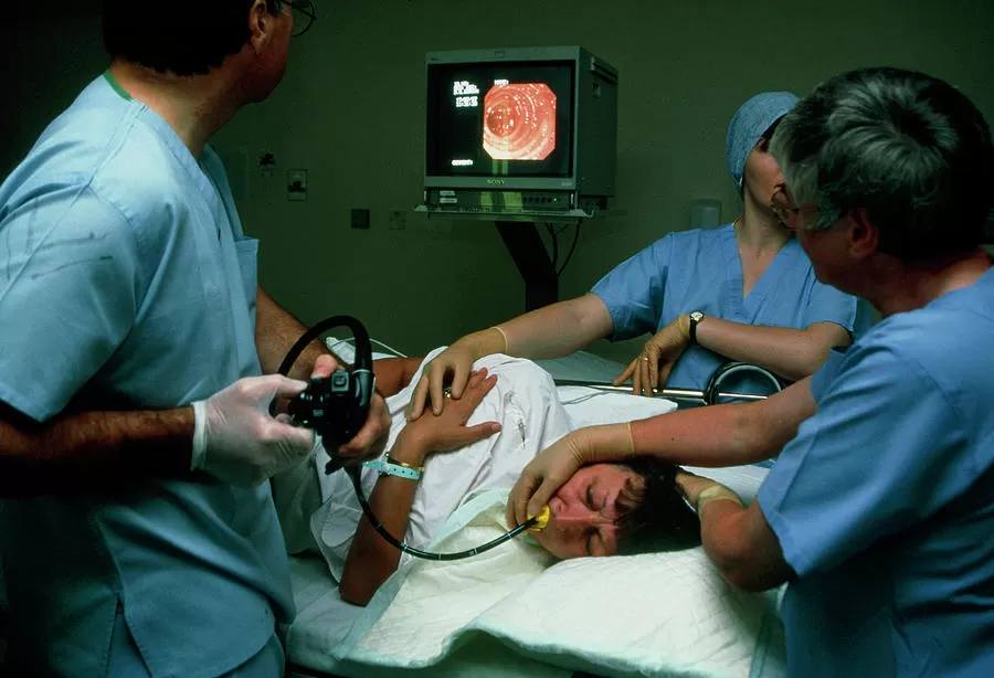 Dr H. Ghammo (Physician and Pulmonologist) - Photo 1