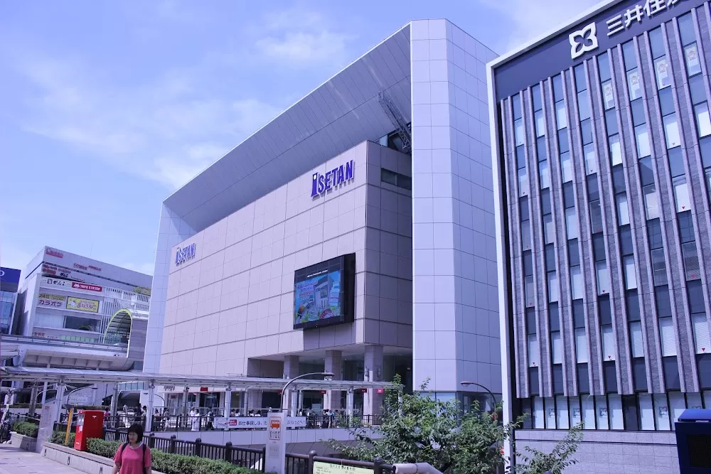 Shin Tokyo Clinic Tachikawa Station Branch - Photo 5