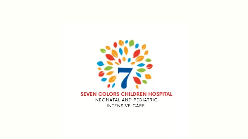 Seven Colors Children Hospital | Children Hospital in Vadodara | Best Pediatrician - Photo 8