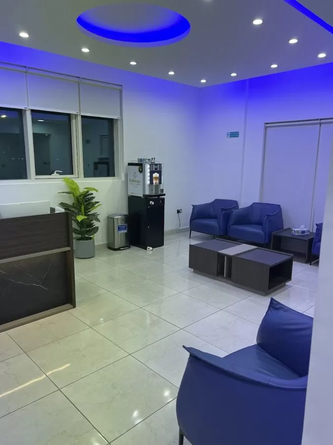 مركز مارينا الطبي - Marina Medical Center - Photo 3