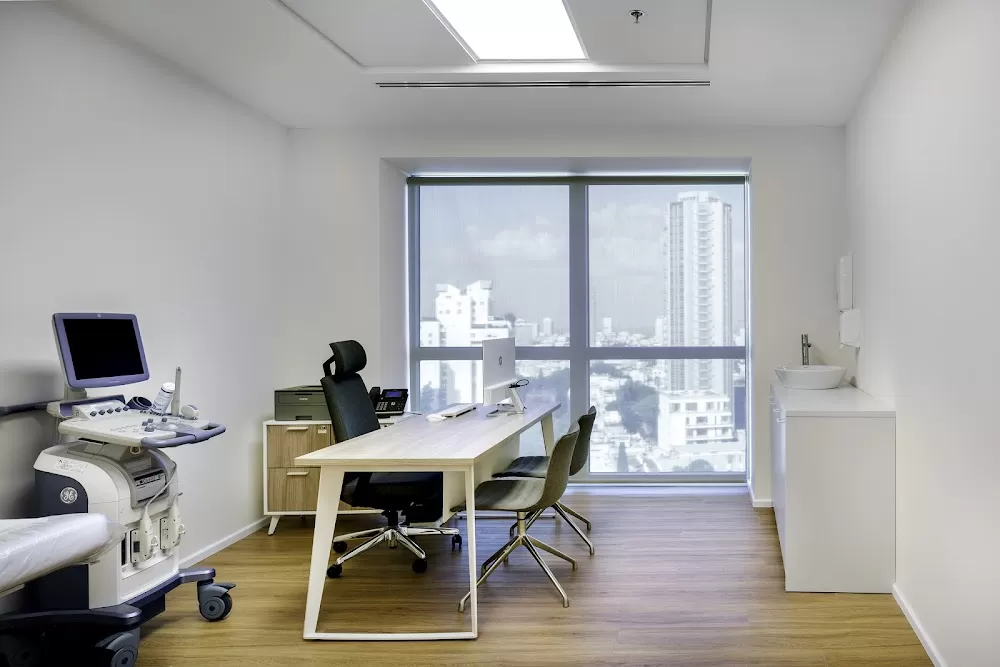 JMedical תל אביב - Photo 2