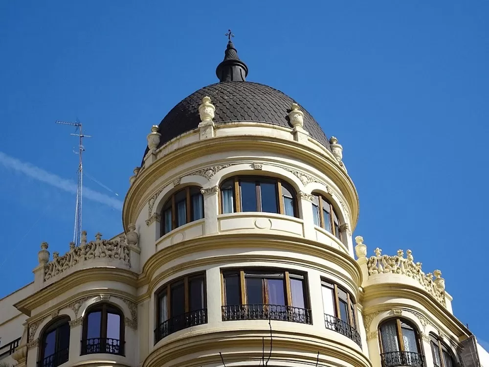 Clínica Magnasalud - Photo 2
