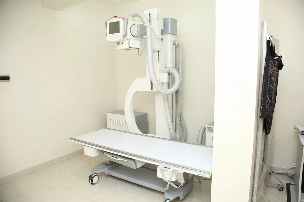 Dr. Lenin’s Orthoinde Hospital - Photo 6