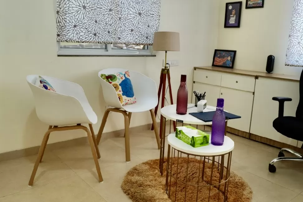 SMART NEURO-PSYCHIATRY CLINIC - Photo 2