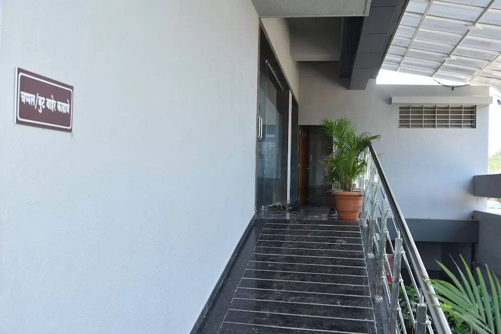 Matoshree multispeciality Hospital - Photo 6