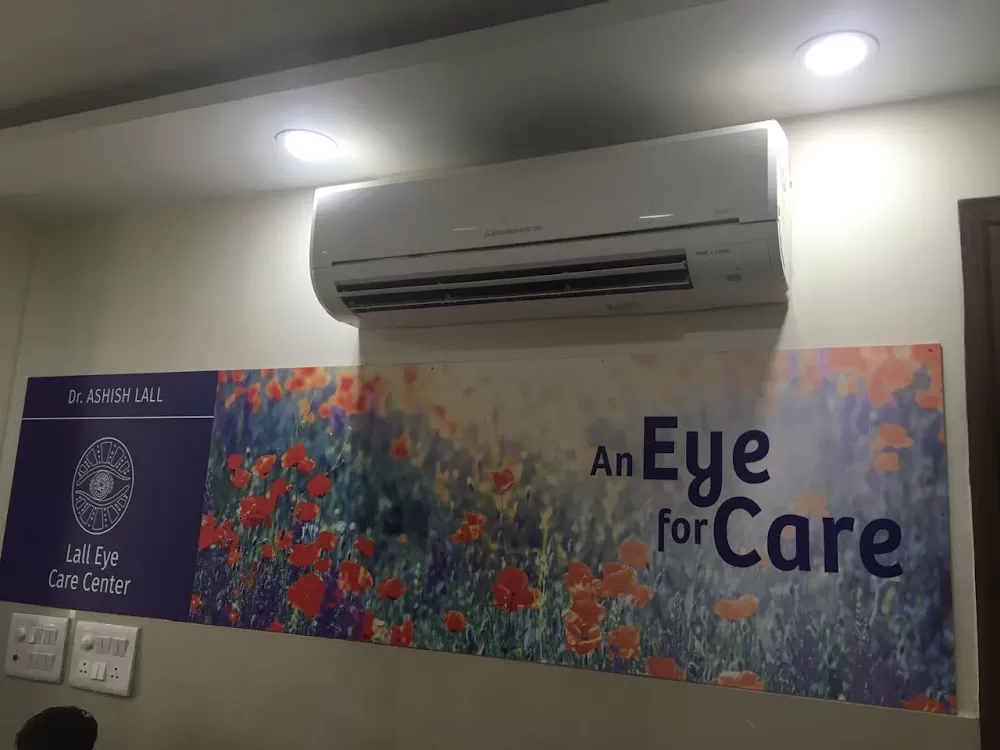 Lall Hospital - Nursing & Maternity | Eye and Skin Care - Photo 4