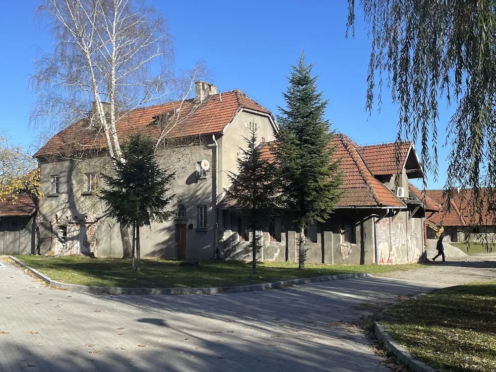Szpital Kliniczny im.dr. Józefa Babińskiego w Krakowie - Photo 3