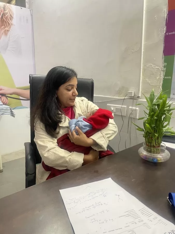 Dr Pankhuri Gautam - Photo 7