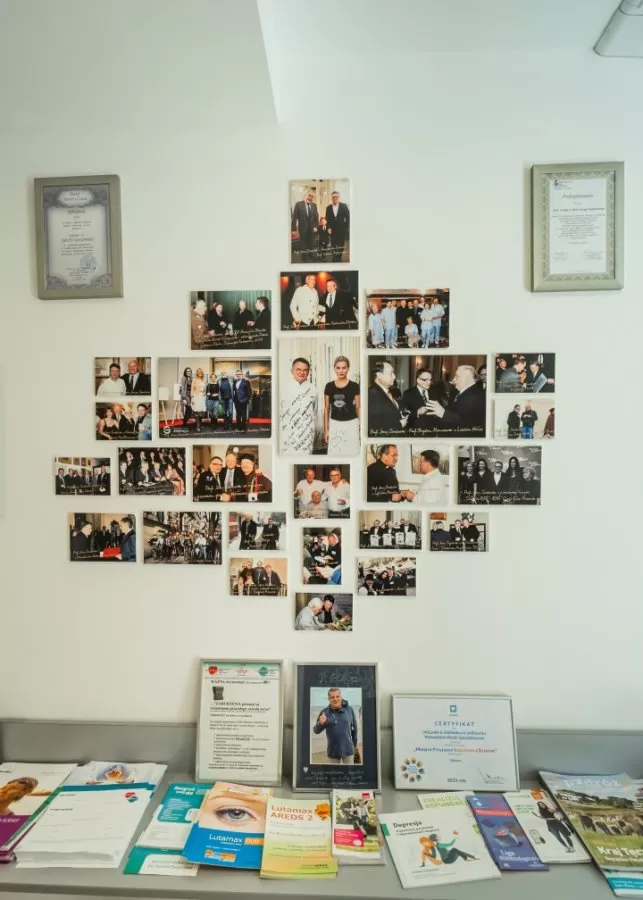 UNIMEDICA Specialized Medical Center - Photo 7
