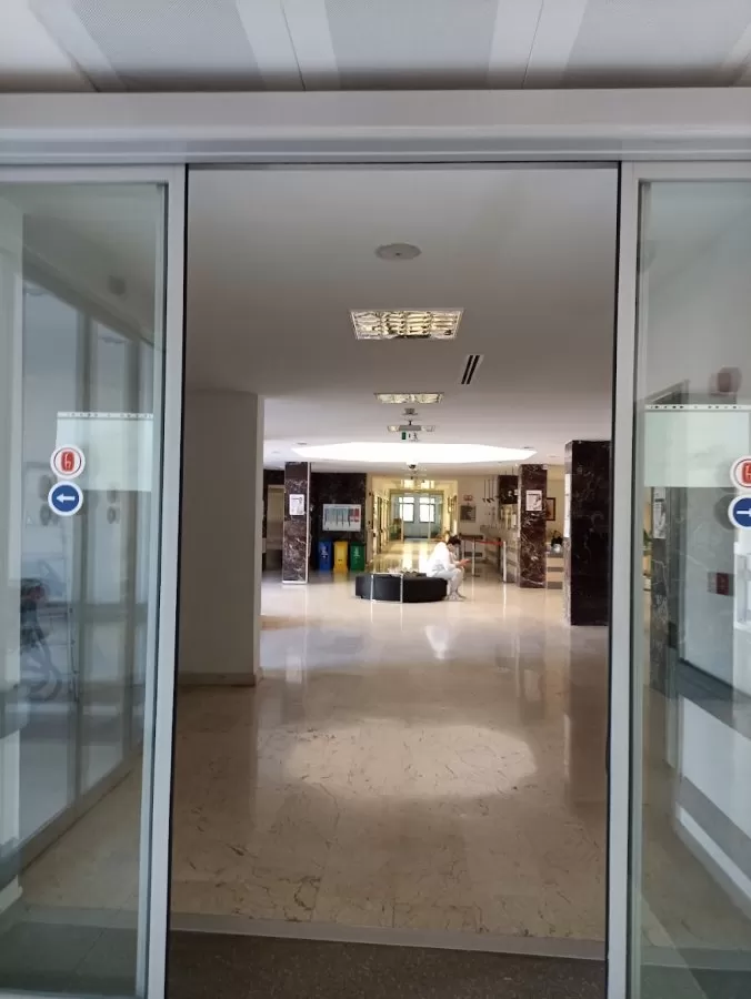 Beytepe Day Hospital - Photo 1