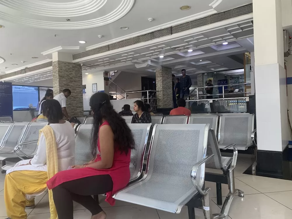 RSV Hospital Pvt. Ltd. - Photo 3