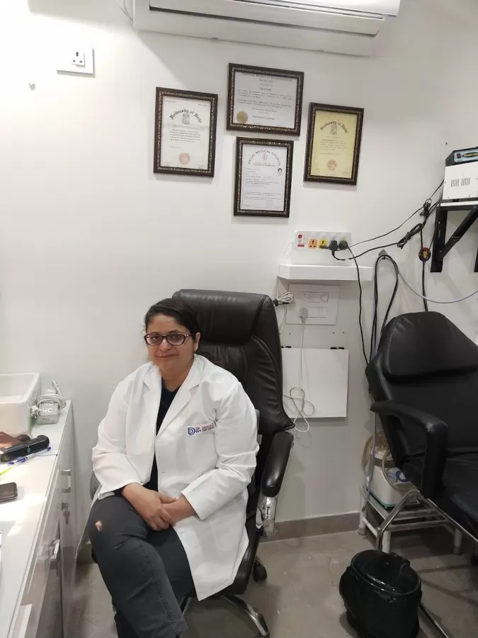 Dr. Dhingra ENT - Photo 1