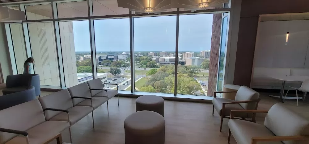 Baptist Hospital - Photo 1