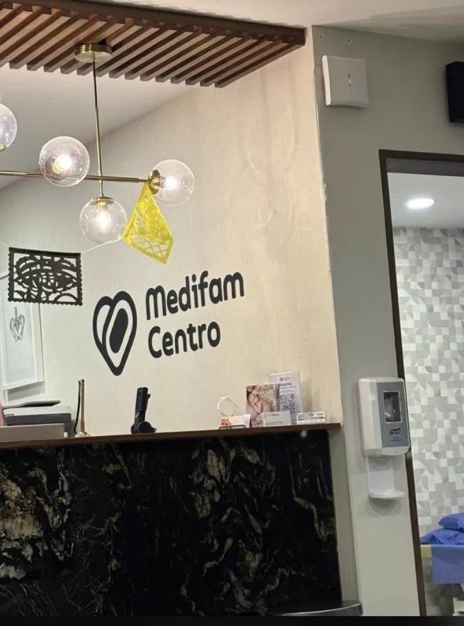 Medifam Centro - Photo 2
