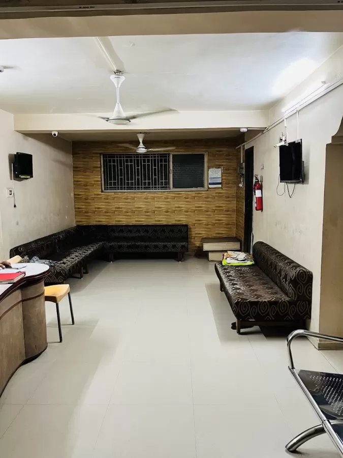 Het Children Hospital and Neonatal Center( Dr. Himanshu Soni ) - Photo 8