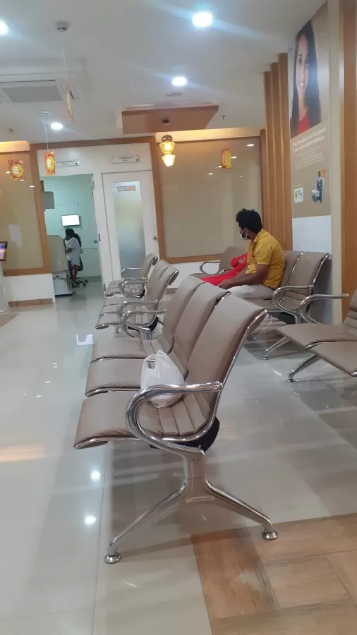 Win Vision Eye Hospitals - Photo 8