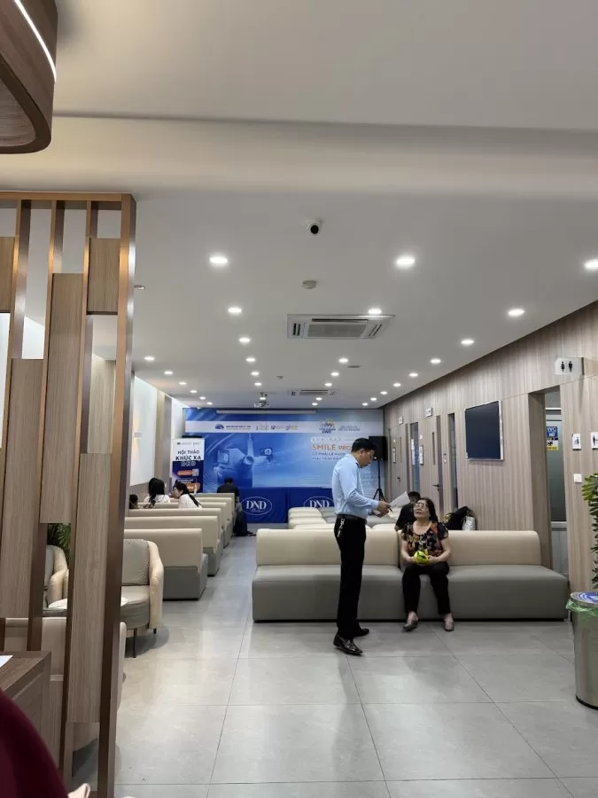 DND International Eye Hospital - Photo 6
