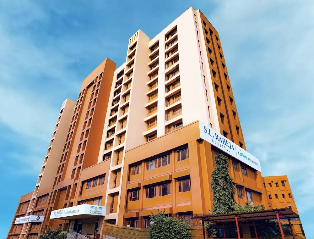 Best Cancer Hospital in Mahim, Mumbai | Fortis SL Raheja Hospital, Mahim - Photo 3