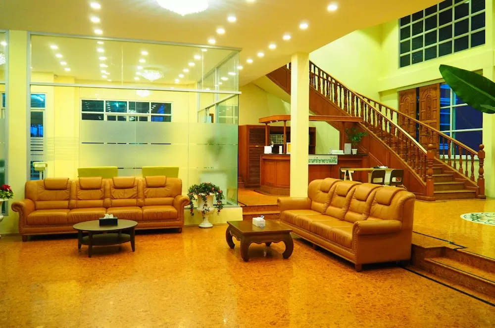 JKM Medical Clinic - Photo 1