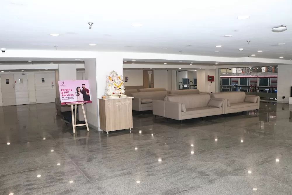 Cloudnine Hospital - Vikaspuri | Best Maternity & Pregnancy Centre - Photo 7