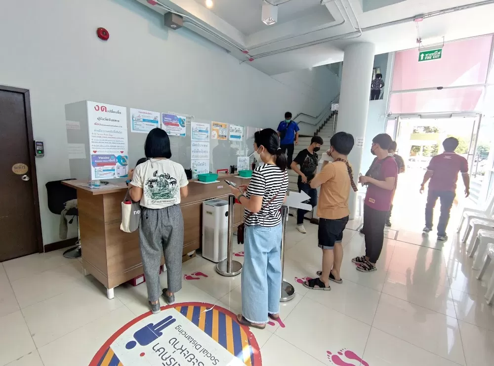 Rajanukul Institute, Department of Mental Health - Photo 7