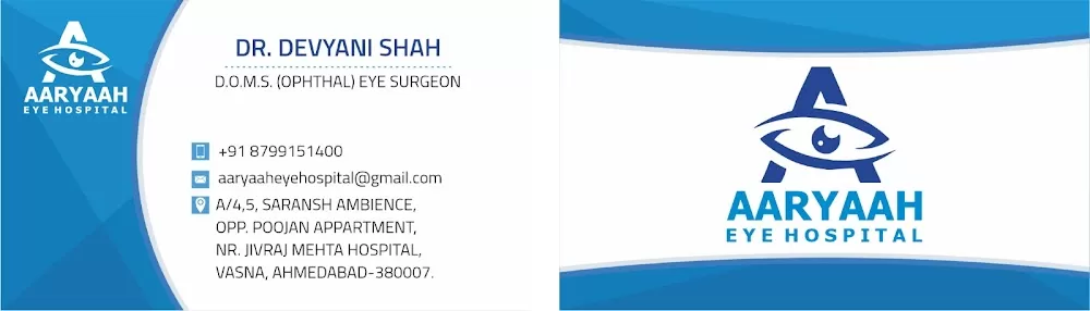Aaryaah Eye Hospital - Photo 7