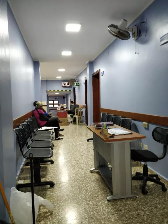 Centro Medico Dr Bournigal - Photo 1
