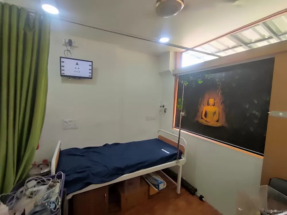 Manavta Hospital - Photo 2