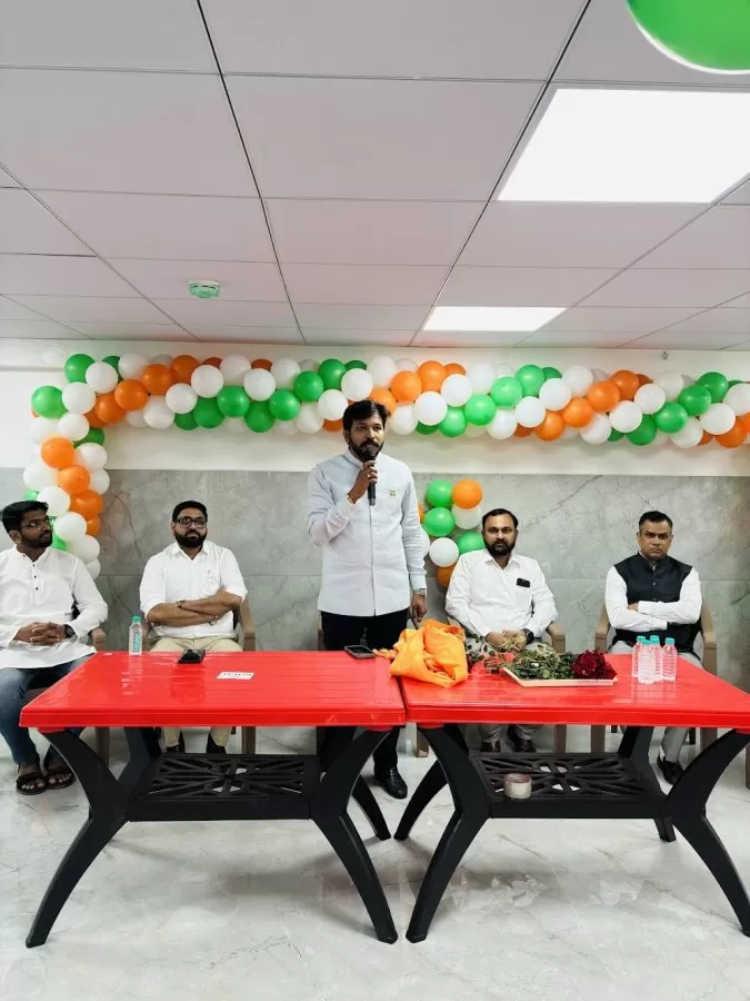 Vakratunda Hospital & Research Institute - Photo 6
