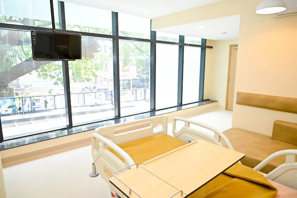 Apollo Cradle & Children's Hospital - Best Child and Maternity Hospital | Rajaji Nagar, Bengaluru - Photo 2